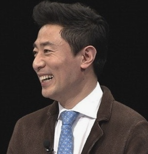 김범수 아나운서 김건희 차명 계좌 의혹