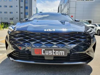 K8 하이브리드 가격 연비 장단점까지 한 눈에 종합_16