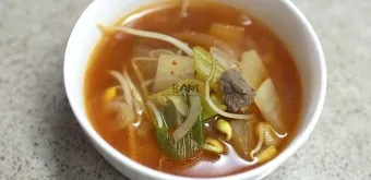 소고기무국 맛있게 하는법과 깊은 맛 비법_24