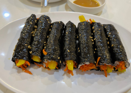 영동냉면