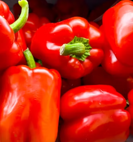 파프리카 효능 부작용 고르는법 칼로리