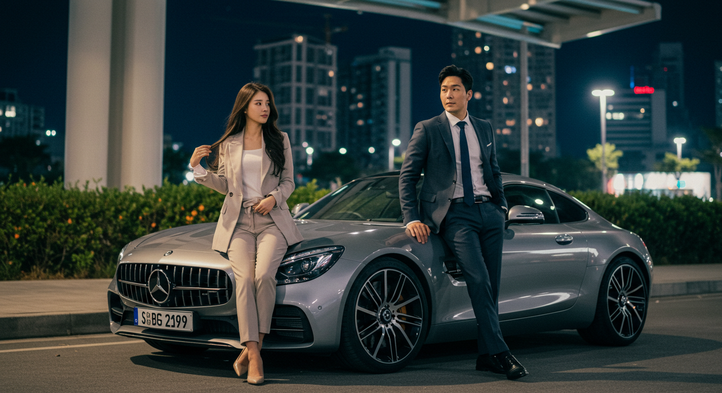 포르쉐 911 입문