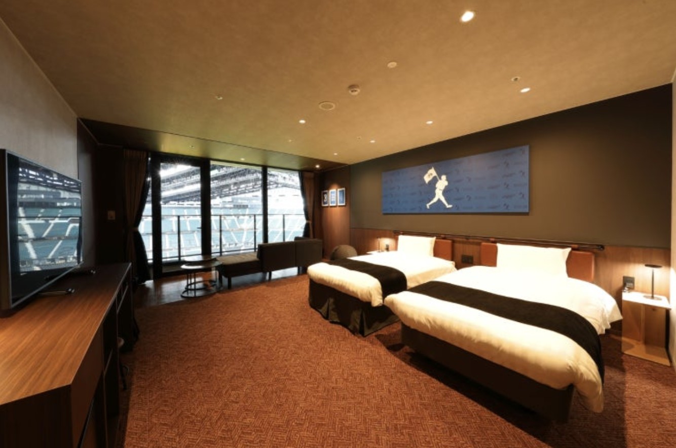 에스콘 필드 관련 사진