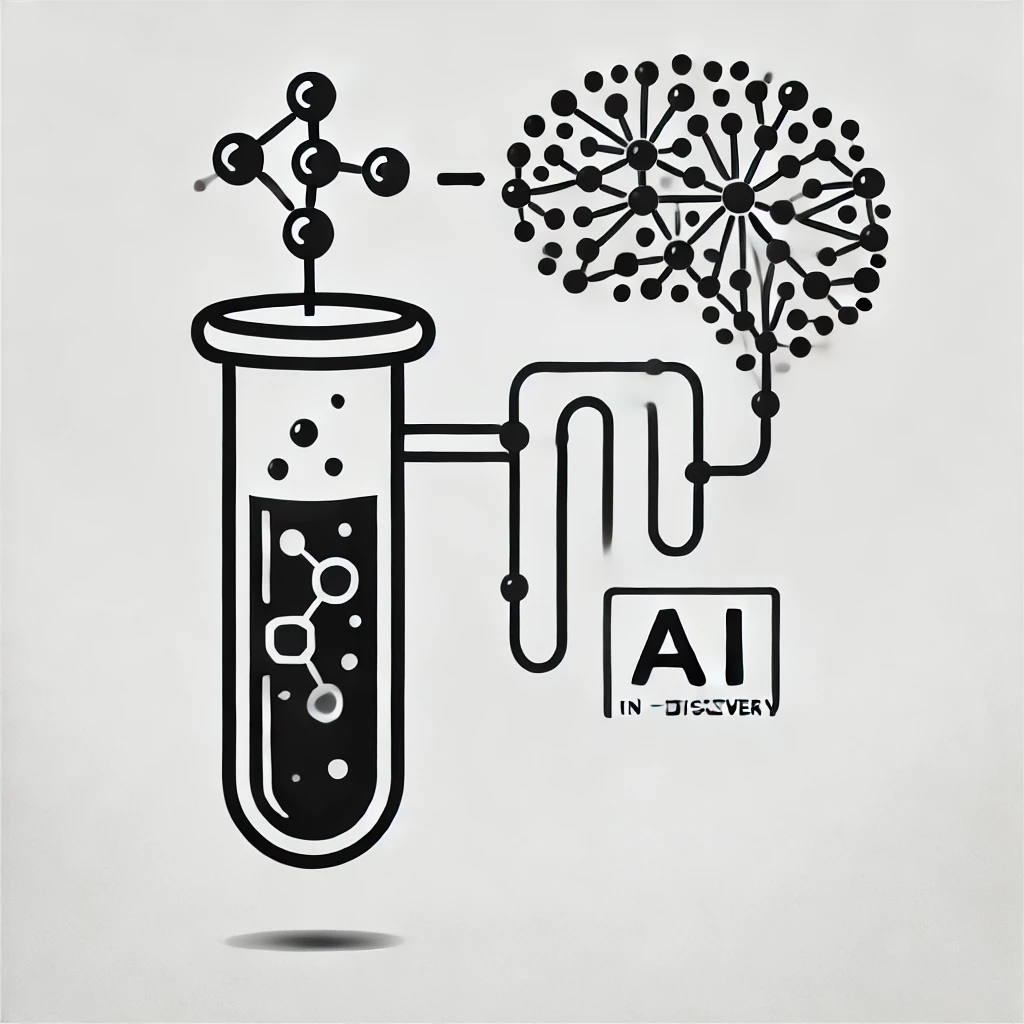 AI를 활용한 의료 혁신: 신약 개발에서 AI의 활용 사례