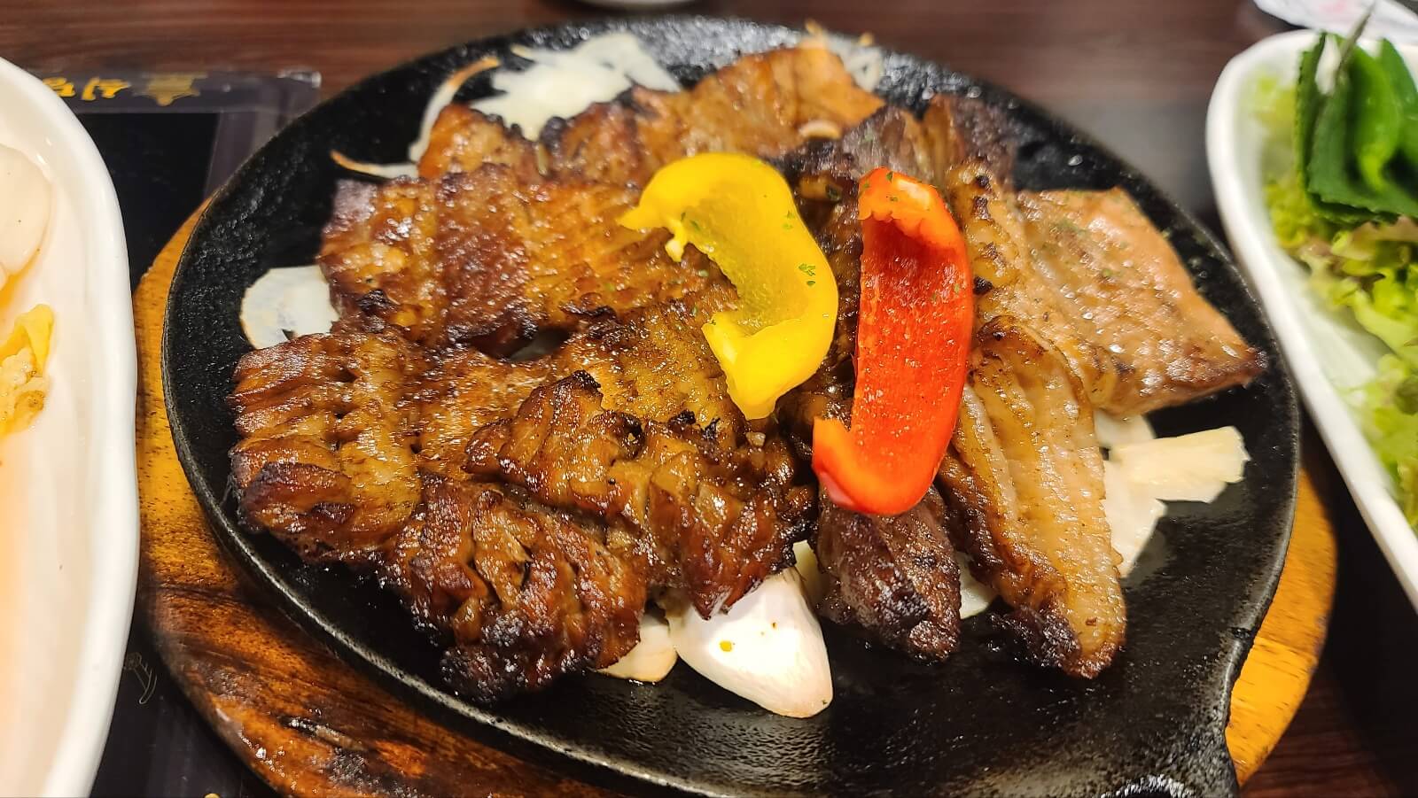 갈비