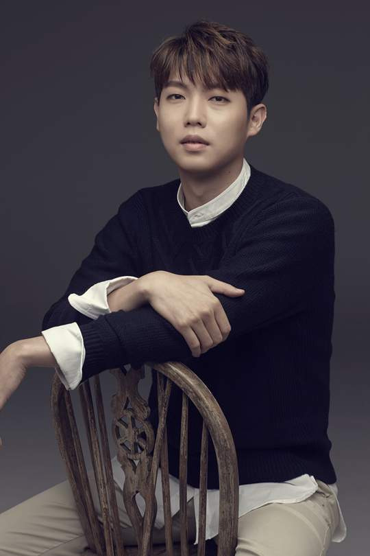 손태진 프로필 나이