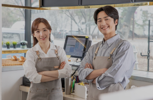 소상공인 50만원 지원 시작 8