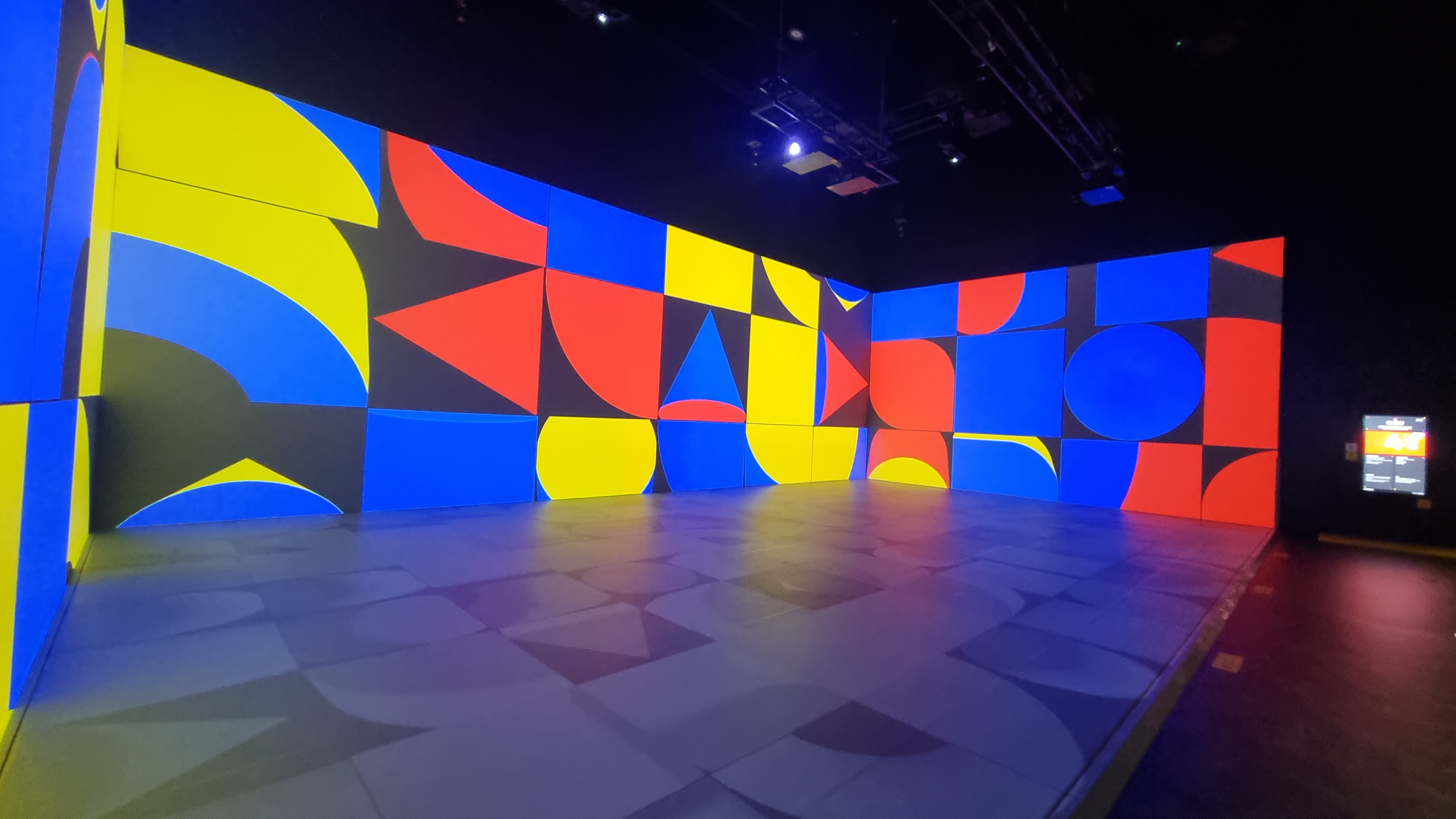 아르떼 키즈파크 제주