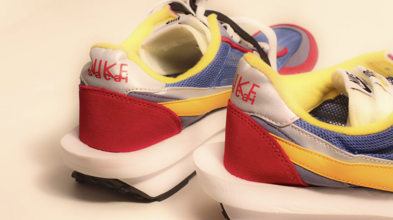 일본 한정판 럭셔리 브랜드 협업 아이템