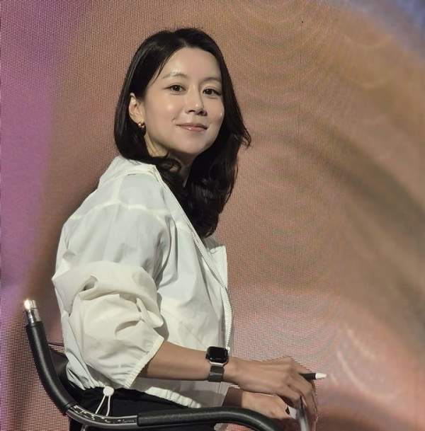 손정은 아나운서 프로필 이혼 전남편