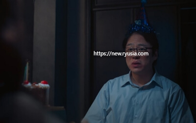 마스크걸 원작 웹툰 결말
