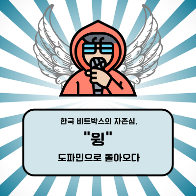비트박서 윙