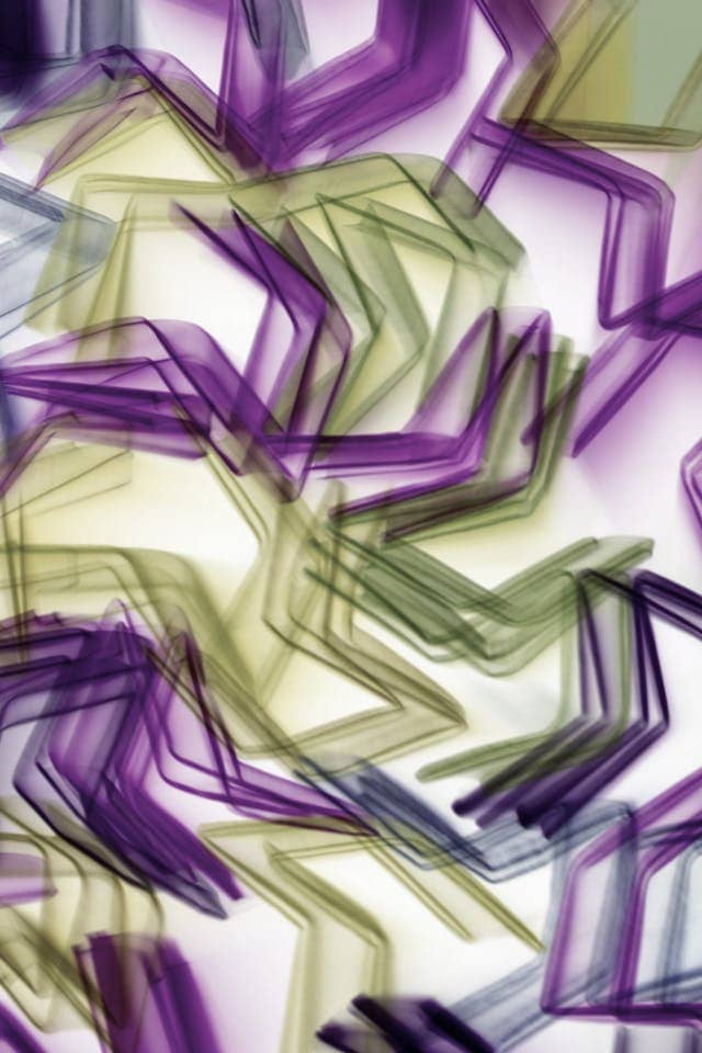 하루 동안 나도 모르게 쌓인 디지털 잔상 추적기