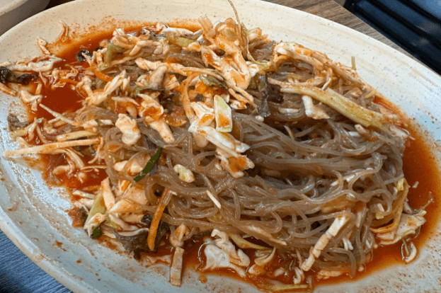 생방송 오늘저녁 장충동 족발