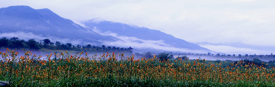 지리산국립공원