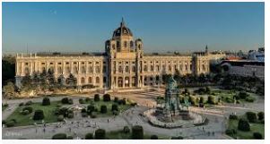 빈 미술사 박물관