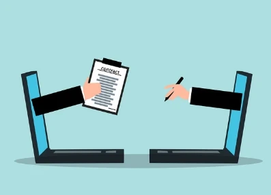 임대차 계약신고제