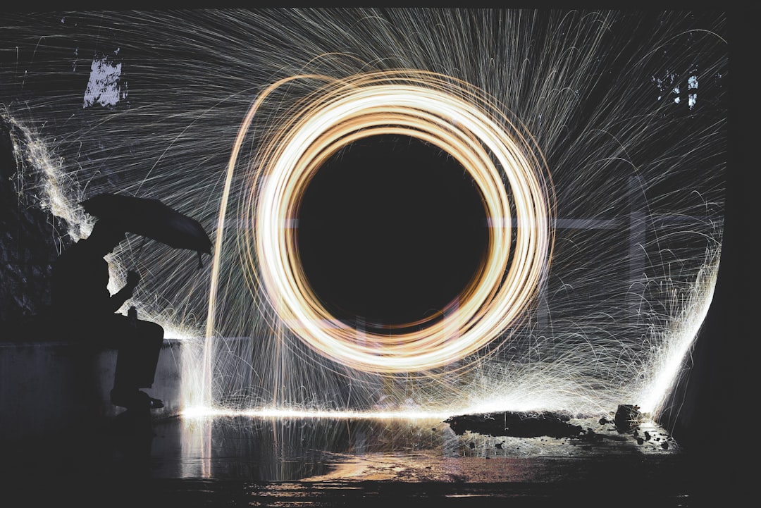 Black hole