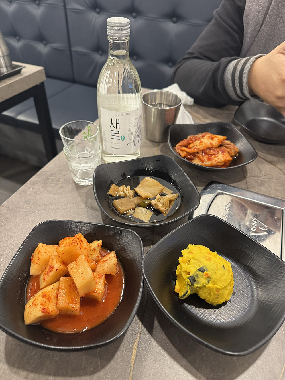 광화문 낙곱새 맛집, 달랭이 솔직 후기! 당면 추가는 무조건 필수