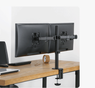 듀얼모니터 연결방법 설정 디스플레이 설정 추천