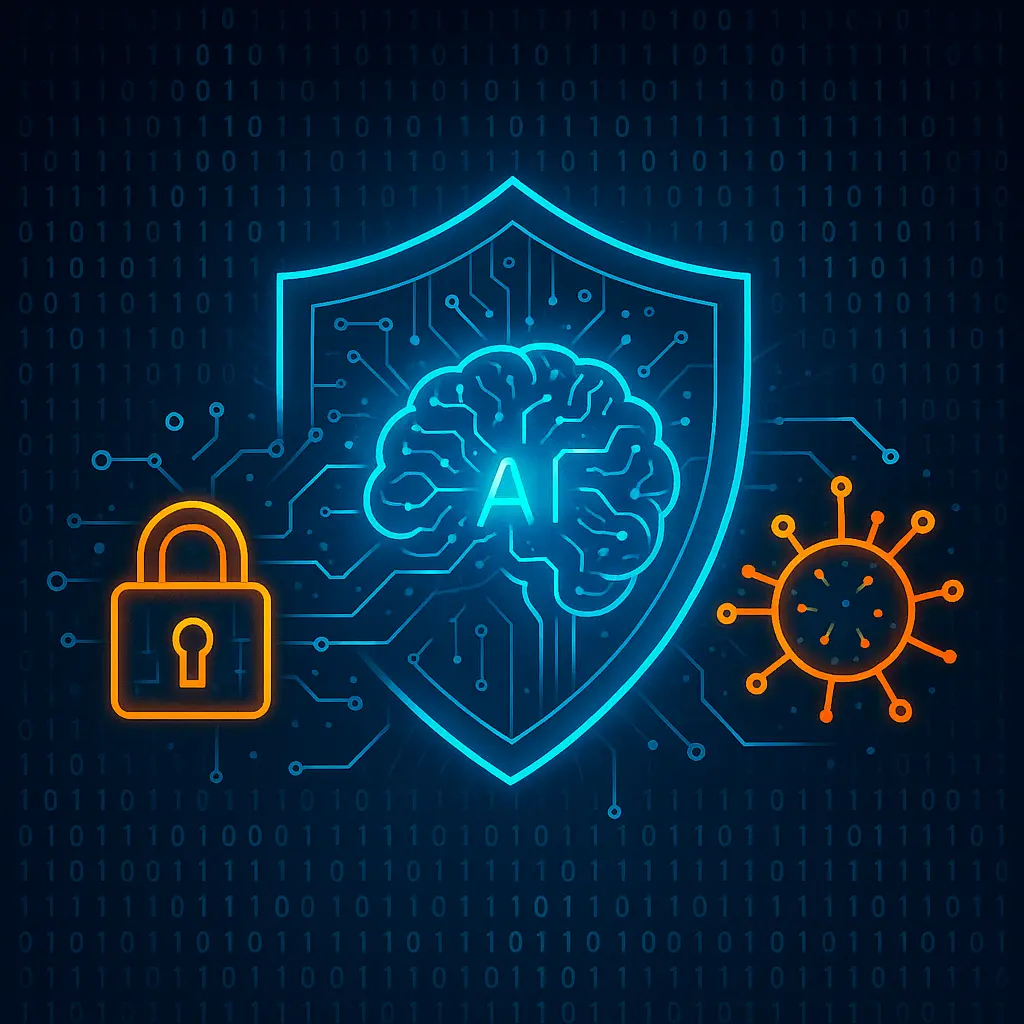 AI가 탐지하는 사이버 위협