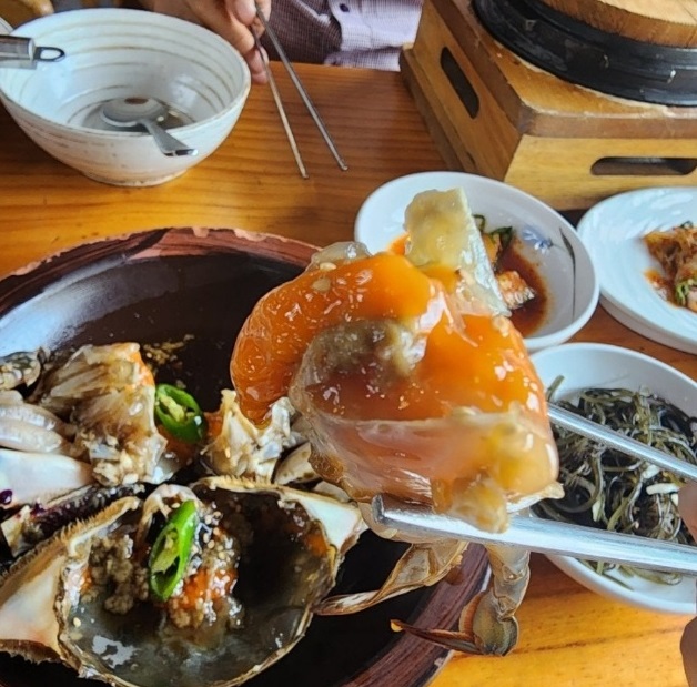 안산-대부도-어부밥상-간장게장-청미