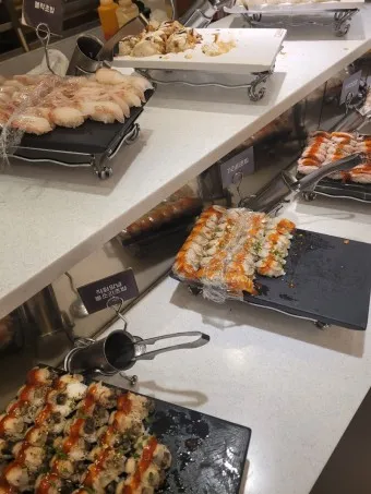 쿠우쿠우 가격 홈페이지 골드 메뉴 할인쿠폰_10