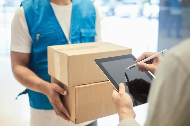 2025년 8월 14일, 택배 없는 날 관련 이미지3