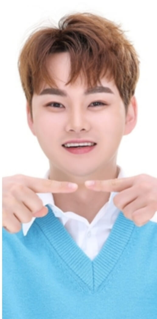 박서진 응원합니다