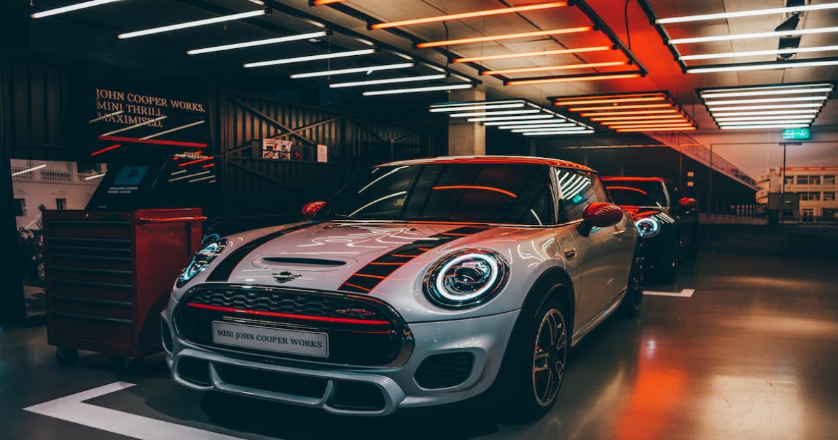 자동차 리스와 장기렌트 차이점