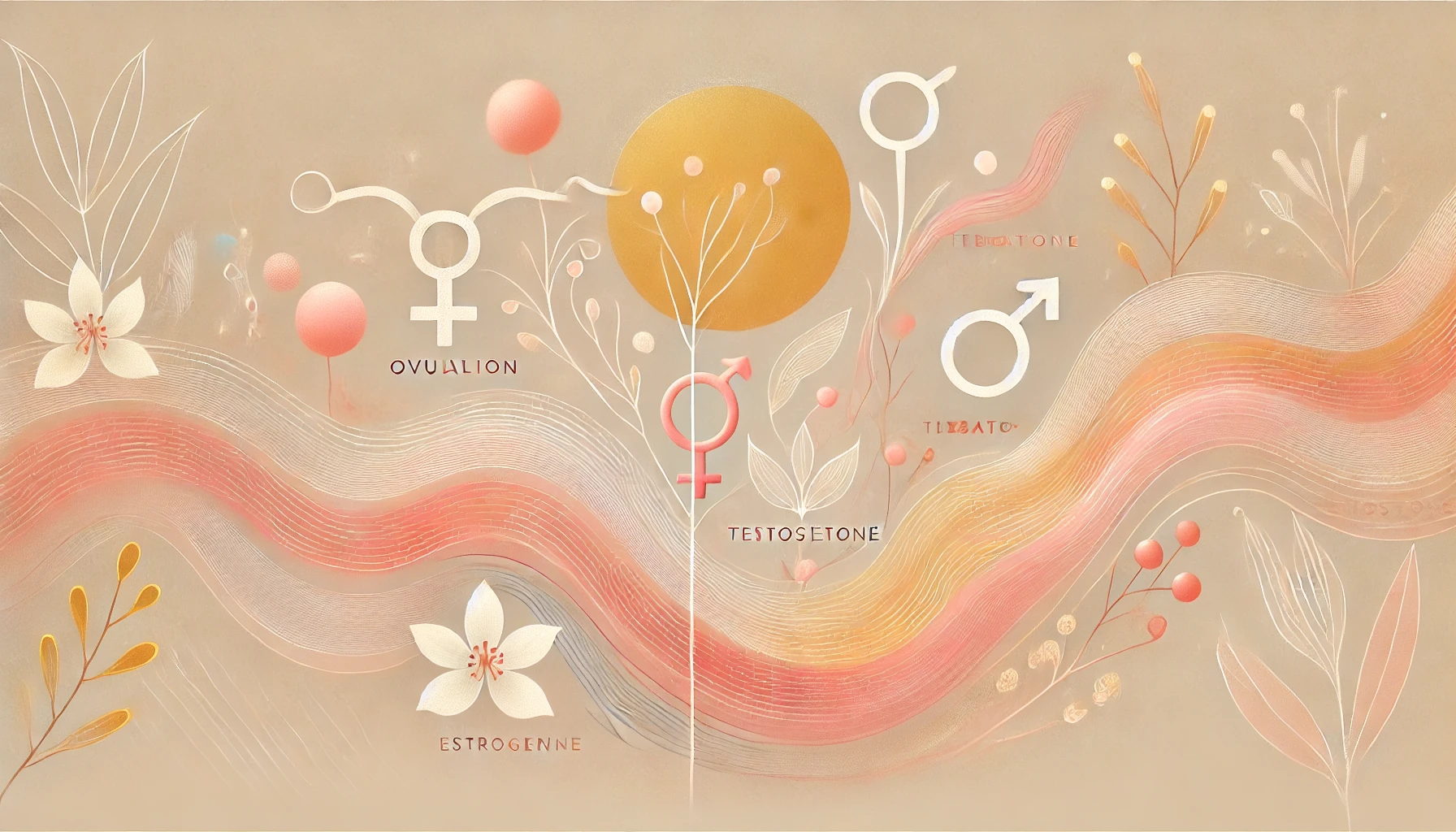 배란기-성욕-일러스트