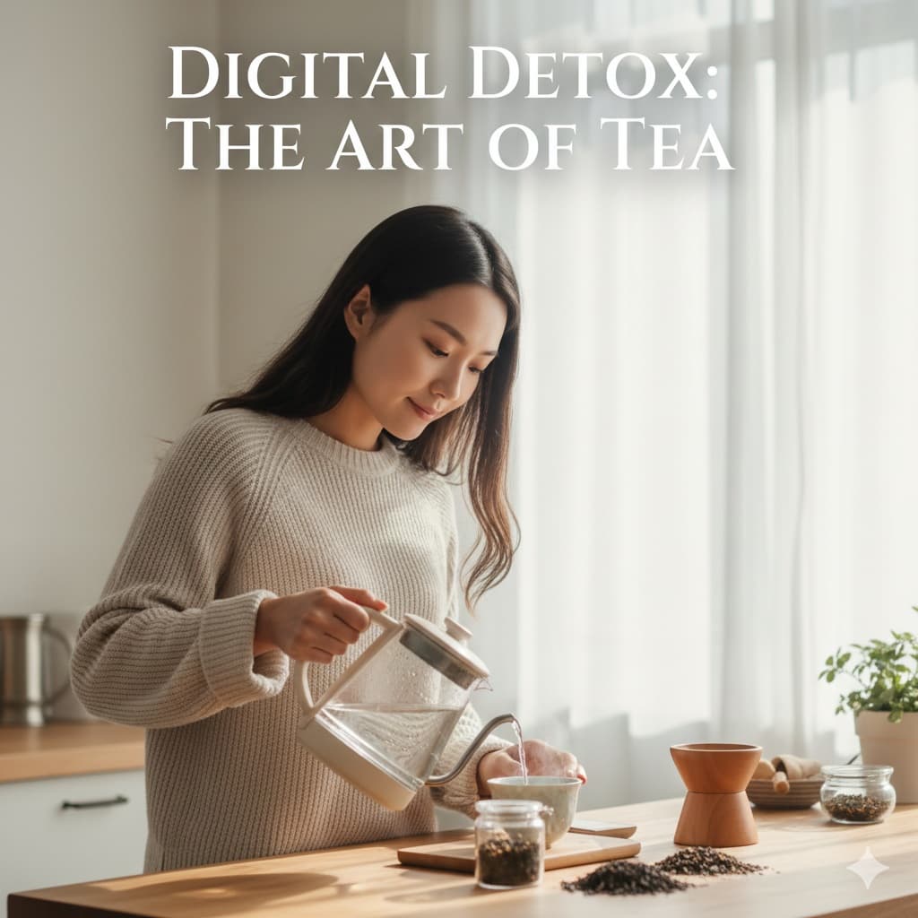 유튜브 대신 사용할 &lsquo;저자극 콘텐츠&rsquo; 리스트 추천