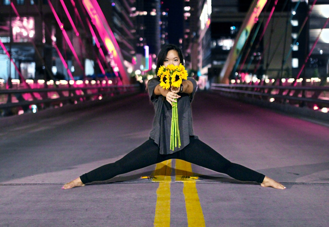 Flexibility