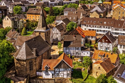 청년 전세보증금 지원