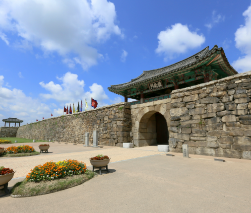 해미읍성