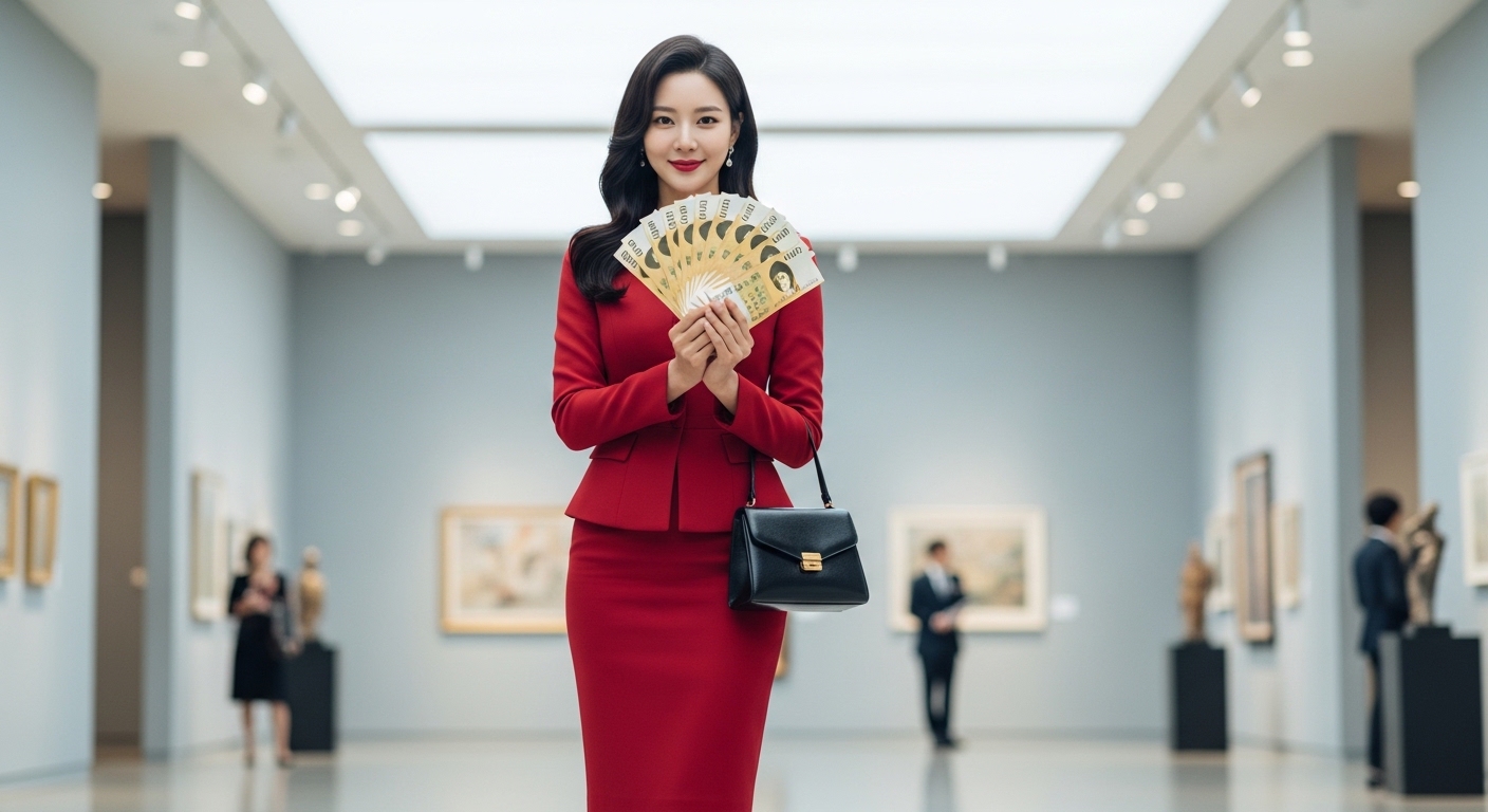 ISA 적립식 투자