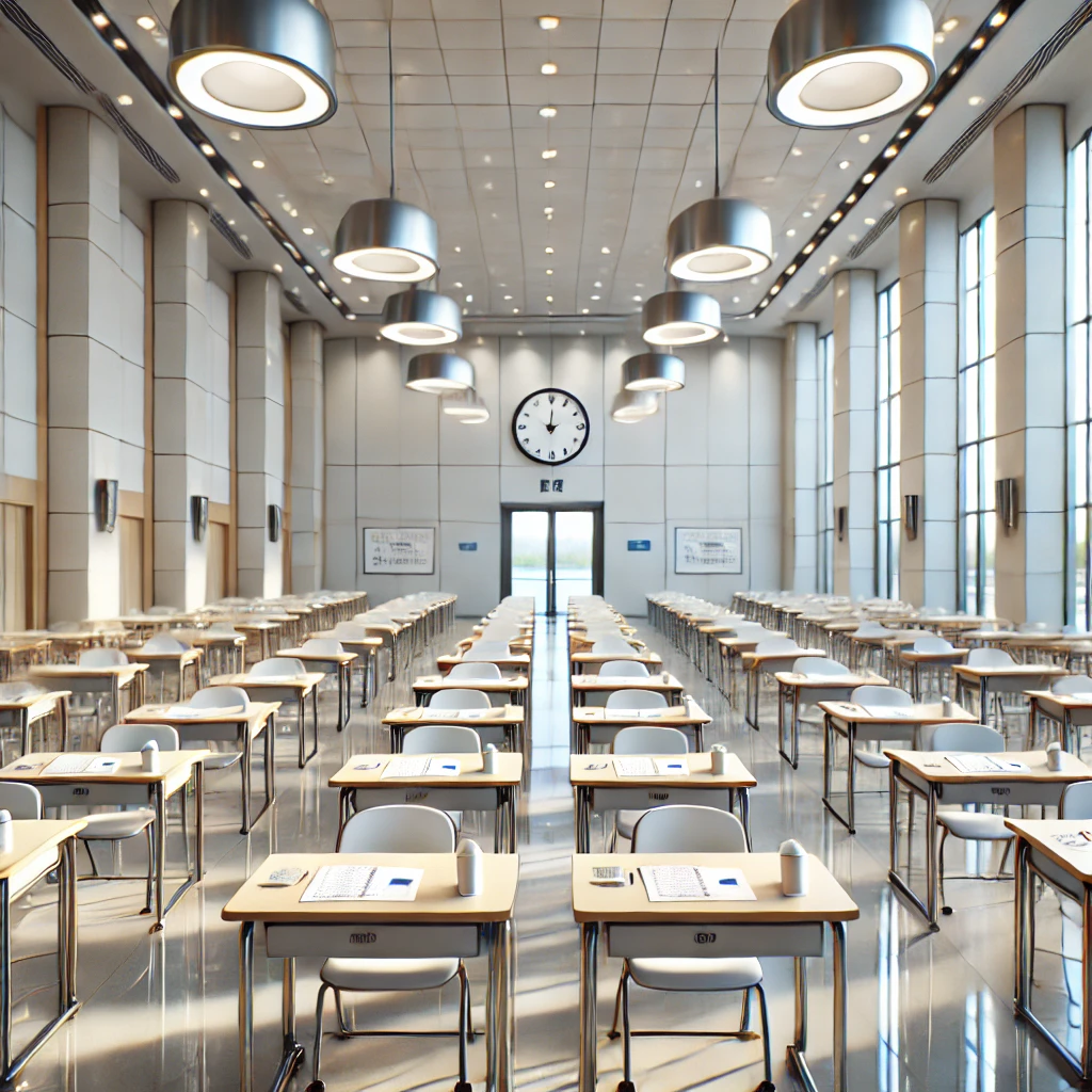 한국사 능력시험