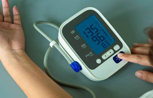 고혈압 낮추는 방법