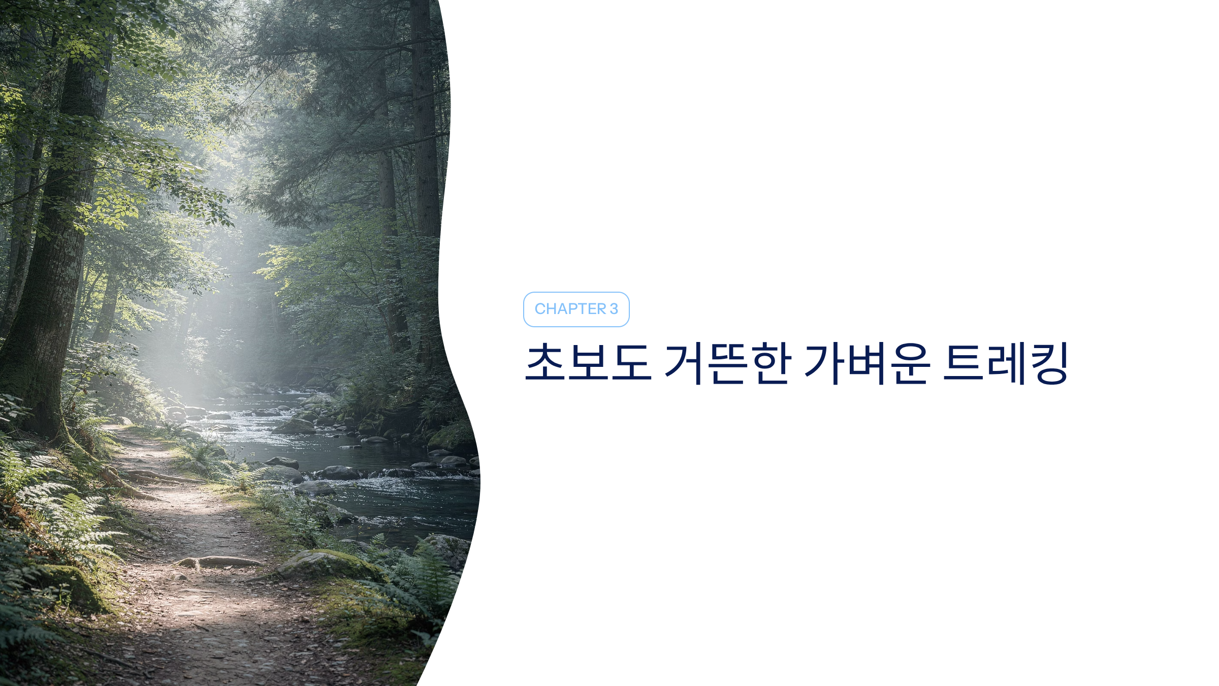순천 근교 산책 달리기 트레킹 코스 추천 ❘ 습지부터 산줄기까지 걷는 여행