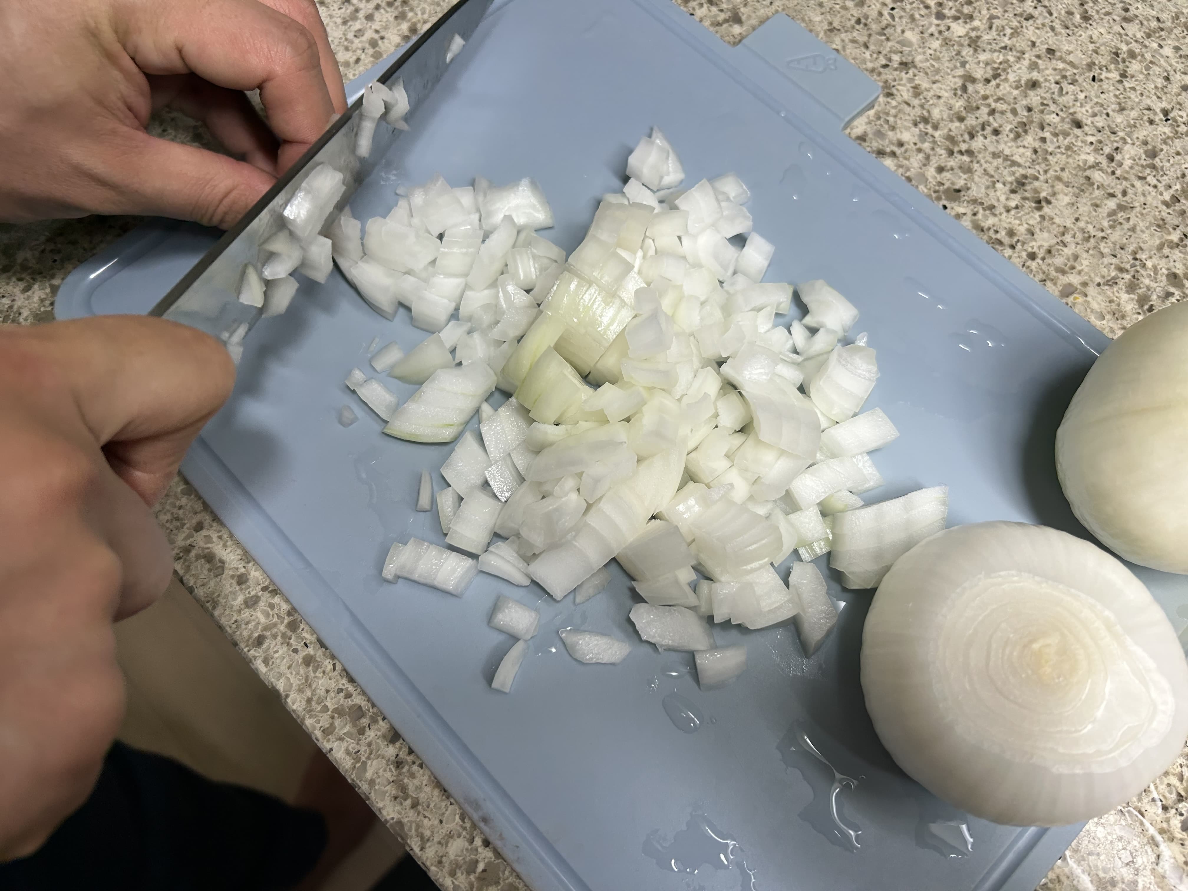 [Chef Daddy] 유아식 짜장 소스 레시피｜짜장면&middot;짜장떡볶이까지 활용 가능!