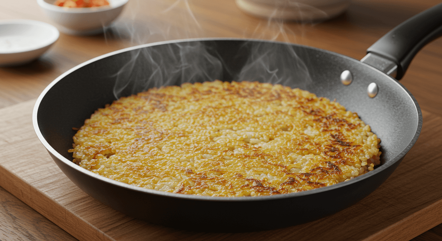 누룽지, 누룽지만드는법, 후라이팬누룽지, 전자렌지노룽지, 에어프라이어누룽지, 숭늉, 다이어트식단, 누룽지탕, 간식, 한국음식, 전통음식