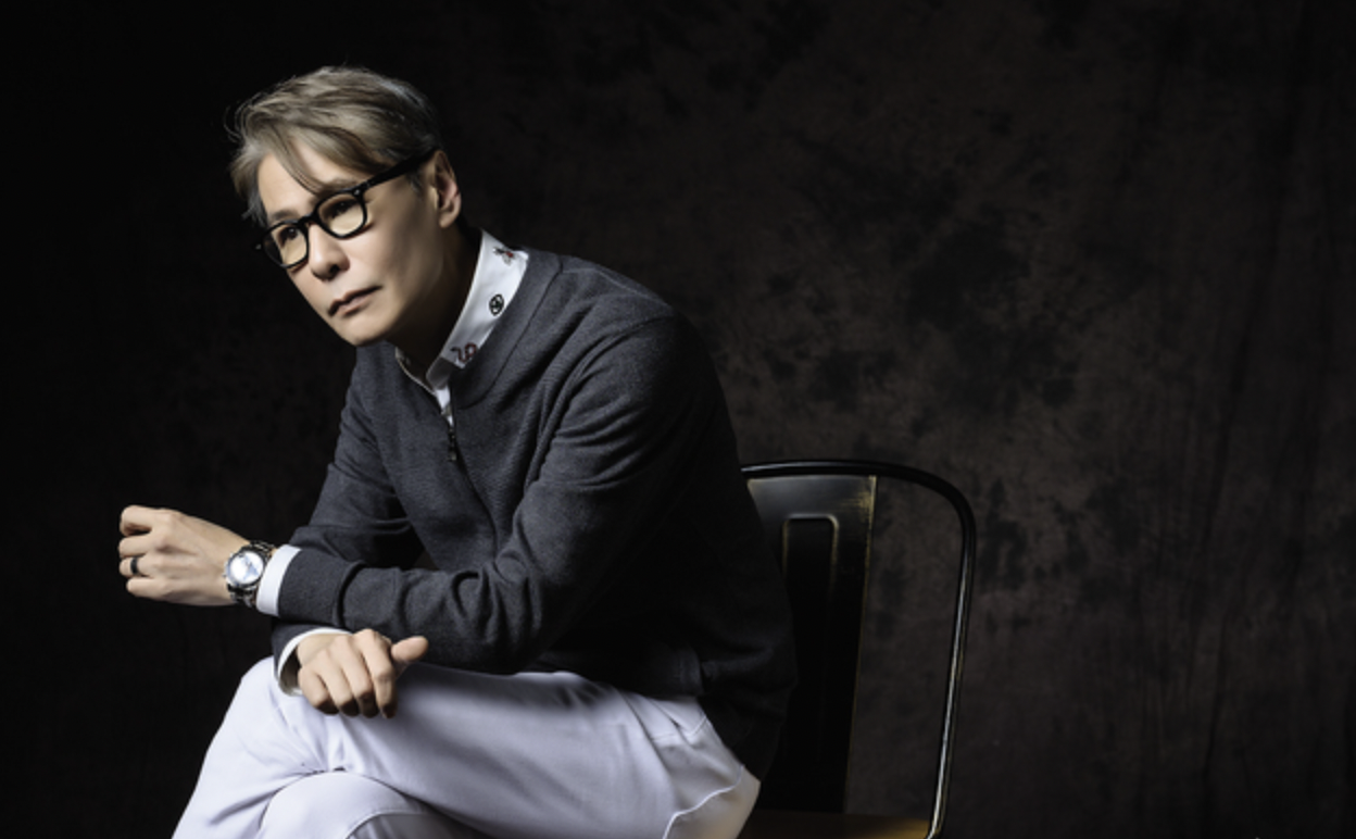 가수 윤상 가수 활동 노래모음