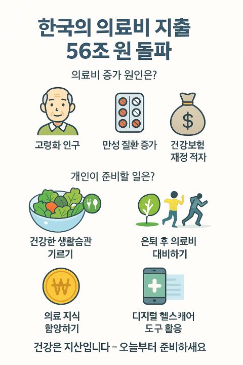 우리가 지금부터 대비해야 할 것들