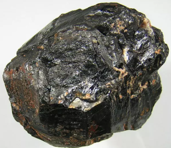 탄탈석(Tantalite)