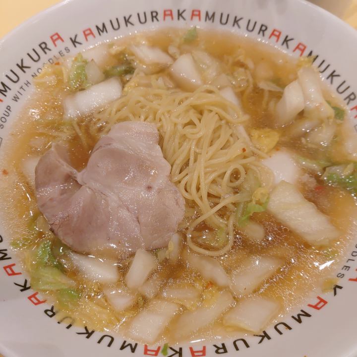 일본시부야맛집-카무쿠라라멘후기