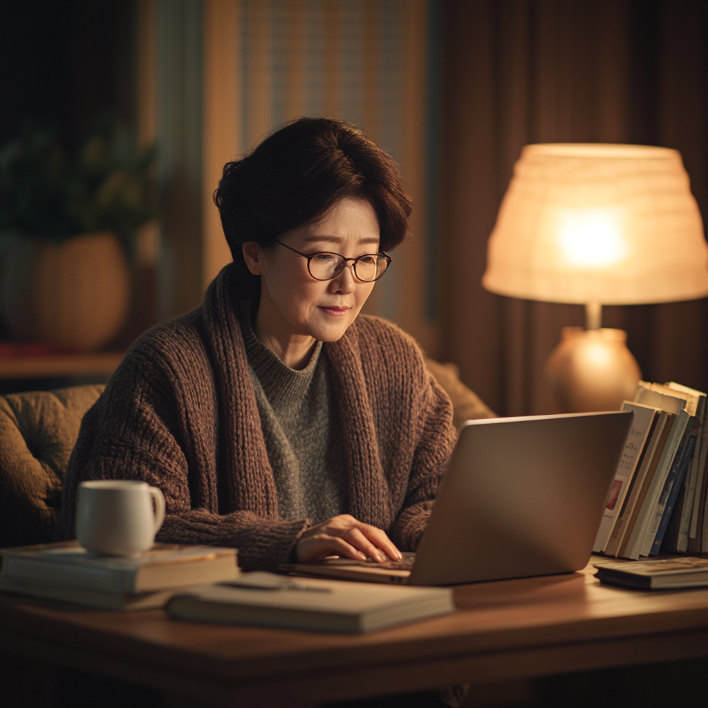 온라인과외