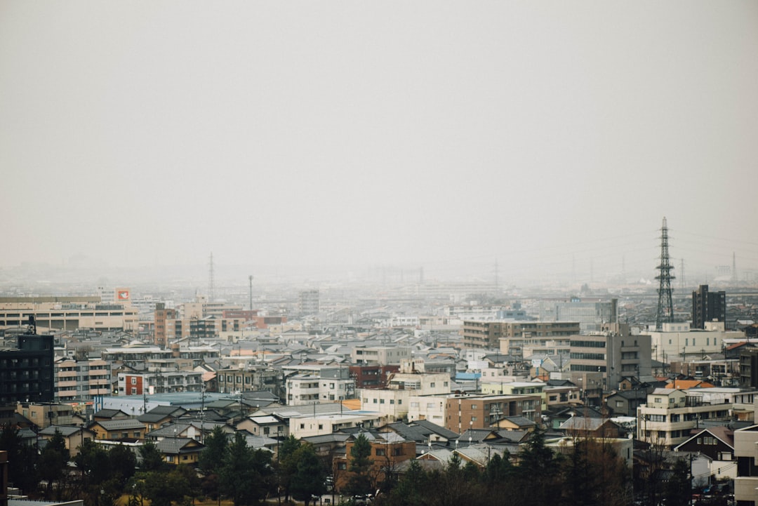 Neighborhood