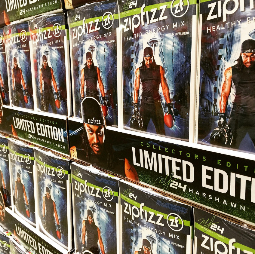 Z세대가 열광하는 리셀(Resell) 시장