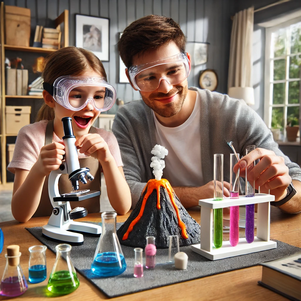 과학복지바우처