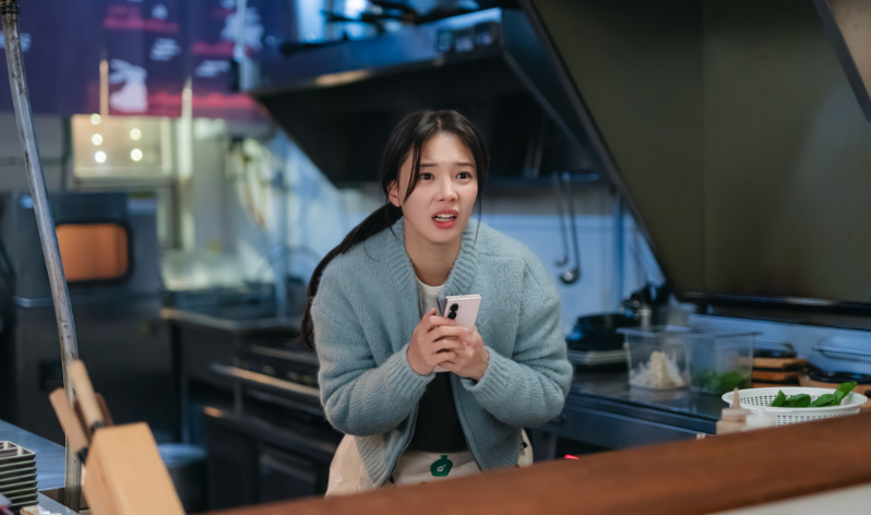 그놈은 흑염룡 등장인물 정리, 다시보기는 오직 티빙에서만!